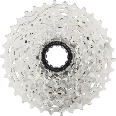 Shimano 105 CS-R7101-12 12-speed Cassette - silver/11-34
