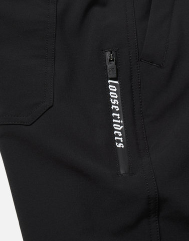 Loose Riders C/S Casual Shorts - black | XS | 28