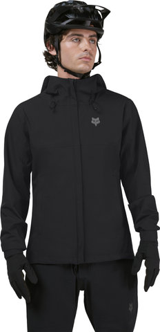 Fox Head Chaqueta Impermeable Ranger 2.5L Water - black/S