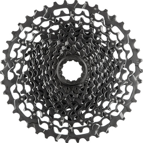 SRAM NX PG-1130 Kassette + PC 1110 Kette 11-fach Verschleißset - black | 114 | 11-42