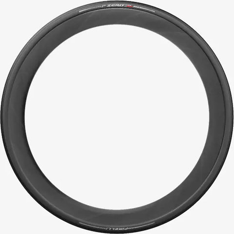 Pirelli Cubierta Plegable P ZERO Race SL-R 28" - negro | 28 mm | 28 | 28-622