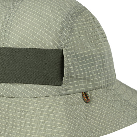 BUFF Gorro de cubo Go - solid pistachio/S/M