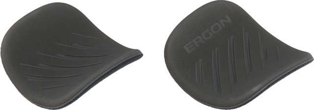 Ergon CRT Arm Pads for Profile Design Race - black