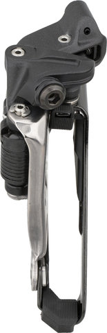 Shimano Desviador XTR FD-M9100 2/12 velocidades - gris/E-Type (montaje en eje de pedalier, Low-Direct)