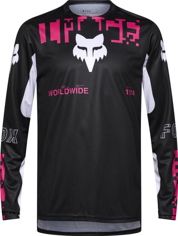 Fox Head Jersey Ranger L/S - digi image-black/M