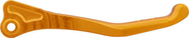 Hope Brake lever for Tech 4 - orange/Flip-Flop (non-side-specific)