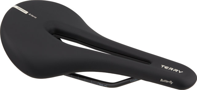 Terry Sillín para damas Fly Arteria Women - black