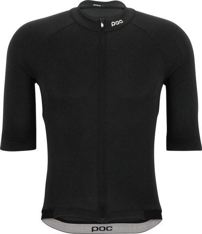 POC Maillot Muse - uranium black/L