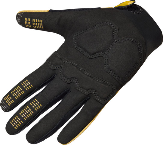 Fox Head Gants Ranger Gel modèle 2025 à doigts pleins - bronze | S