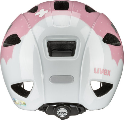 uvex oyo style Kinderhelm - butterfly pink | 45 - 50 cm