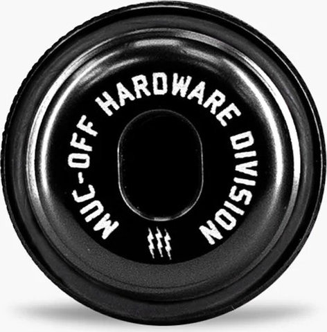 Muc-Off Precision Tubeless Puncture Plug Tubeless Reifen Reperaturset - black