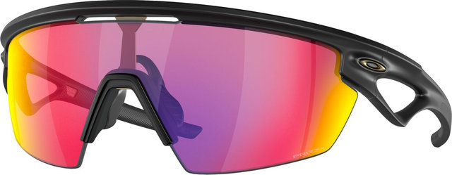 Oakley Lunettes de Sport Sphaera - matte black/prizm road