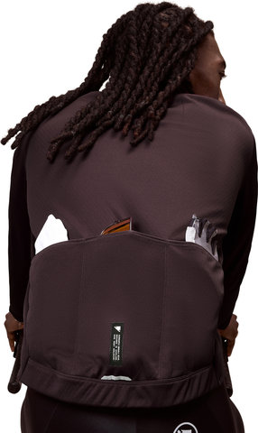 Endura AllTrack Race Windjacke - black | XXL