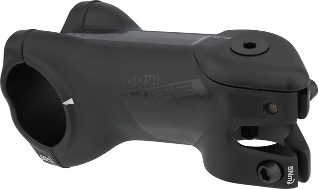 PRO Vibe 1/8" 31.8 Stem - black/-17°/90 mm