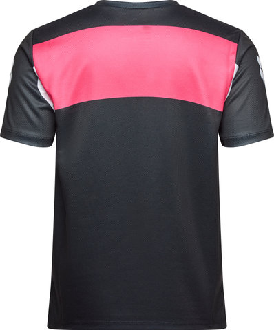 Fox Head Maillot Ranger S/S pour enfants - digi image-black/L