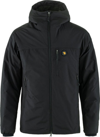 Fjällräven Bergtagen 60 Insulation Thermojacke - black dark violet | L