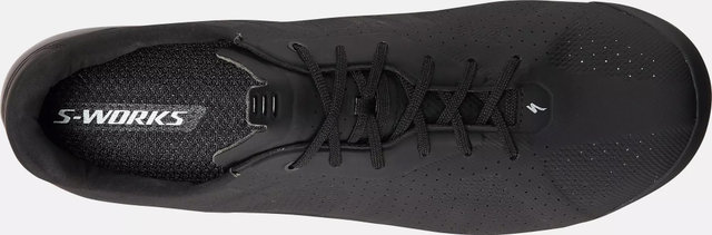 Specialized Chaussures Route S-Works Torch Lace - black | 42,5