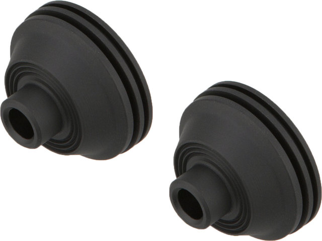 Zipp Embouts pour moyeux VR Cognition V1 et V2 - universal/Blocage Rapide 5 mm