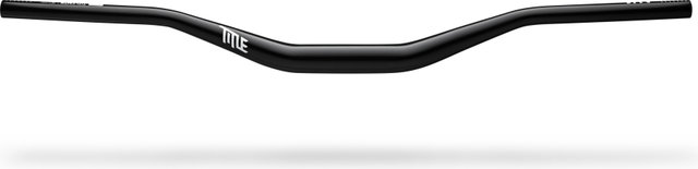 Title MTB AH1 50 mm 35 Aluminium Riser Lenker - schwarz/800 mm