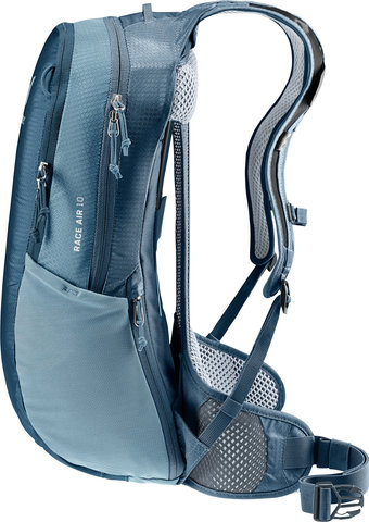deuter Mochila Race Air 10 - atlantic-ink/10000 