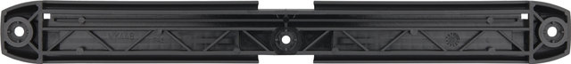 ORTLIEB QL2.1 Schiene - black/31,5 cm