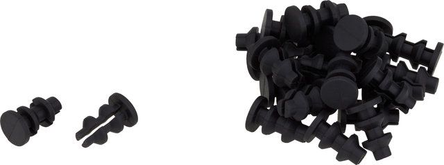 SRAM Paquete de Recarga para Caja de Pesca Tapones de Marco de 5,7-6 mm - universal