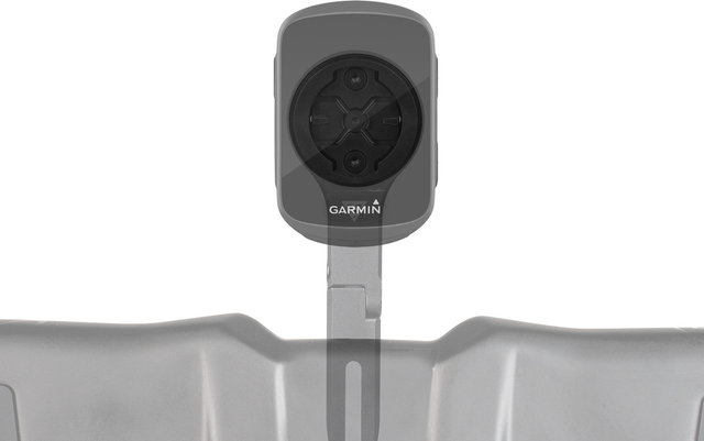 Topeak Inserción de soporte para computadora G-Gear Adapter II - universal
