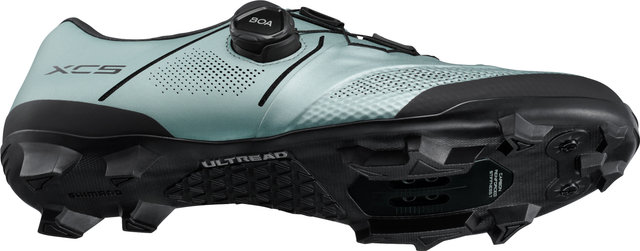 Shimano XC503 - ice blue | 45