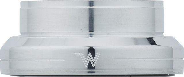 White Industries Jeu de Direction ZS44/28,6 - EC44/30 - silver/1 1/8"/ZS44/28,6 - EC44/30