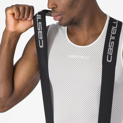 Castelli Premio Evo Bib Short Trägerhose - black | S