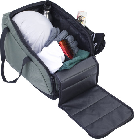 EVOC Bolsa de Equipo Gear Bag 20 - dark olive