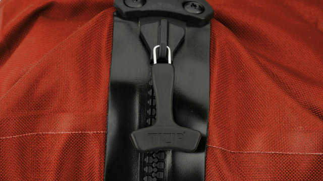 ORTLIEB Atrack 35 L Rucksack - rooibos/35000 ml