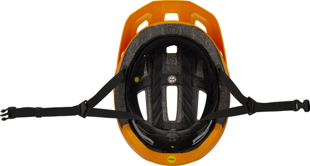 Scott Casco Argo Plus MIPS - fire orange/58 - 61 cm