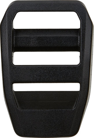 deuter Boucle à Échelle - black/15 mm