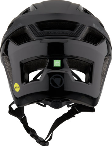 Endura Casco MT500 MIPS - black/55 - 59 cm