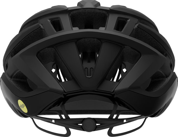 Giro Agilis Mips Helmet - matte black | 55 - 59 cm