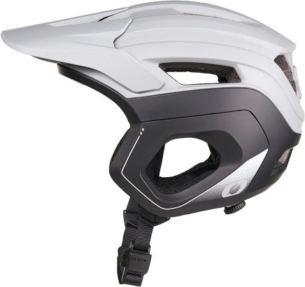 O'NEAL TRAPPER EVO SOLID Helm - black-gray | 59 - 61 cm