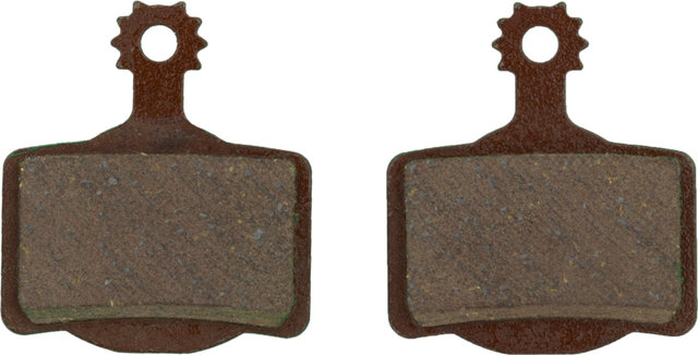 Swissstop Plaquettes de Frein Disc pour Magura - organique - acier/MA-007