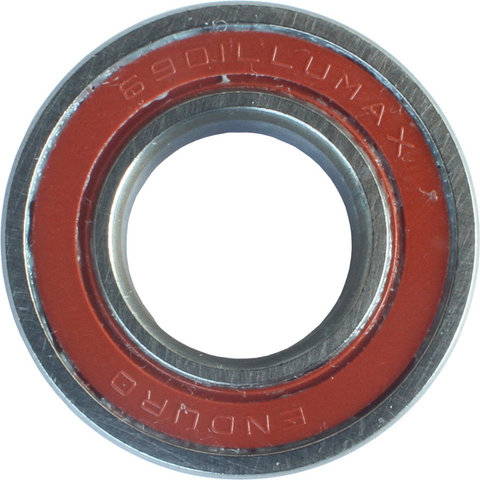 Enduro Bearings Roulement à Billes Rainuré 6901 12 mm x 24 mm x 6 mm - universal/type 2