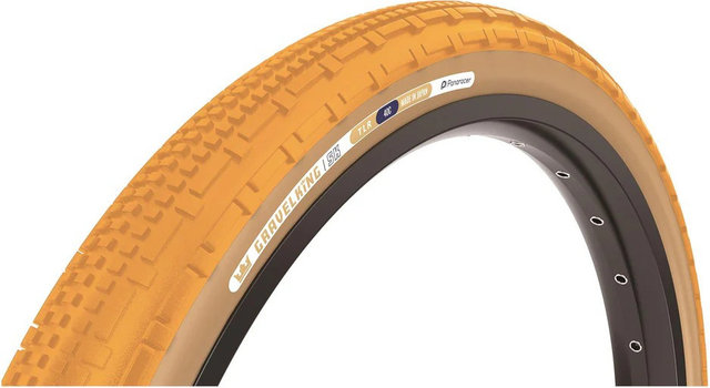 Panaracer GravelKing SK TLR Limited Edition 27,5" Faltreifen - honey butter-brown/48/48-584