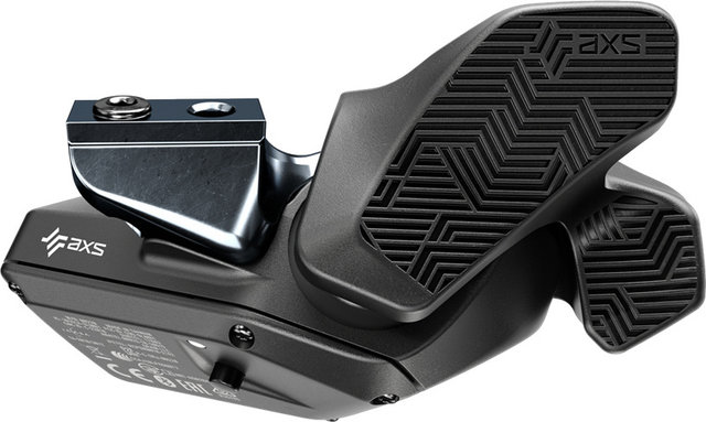 SRAM Controlador Electrónico Eagle AXS Rocker - black | 12-velocidades