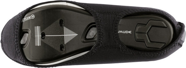 VAUDE Surbottes de vélo Pallas III - black | 40 - 43