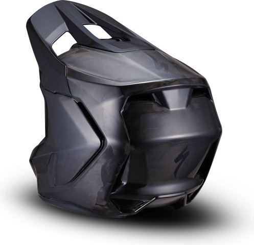 Specialized Dissident 2 MIPS Full Face Helmet - stealth carbon/58 - 60 cm