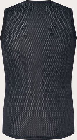 Oakley Endurance Base Layer S/L Unterhemd - blackout | M