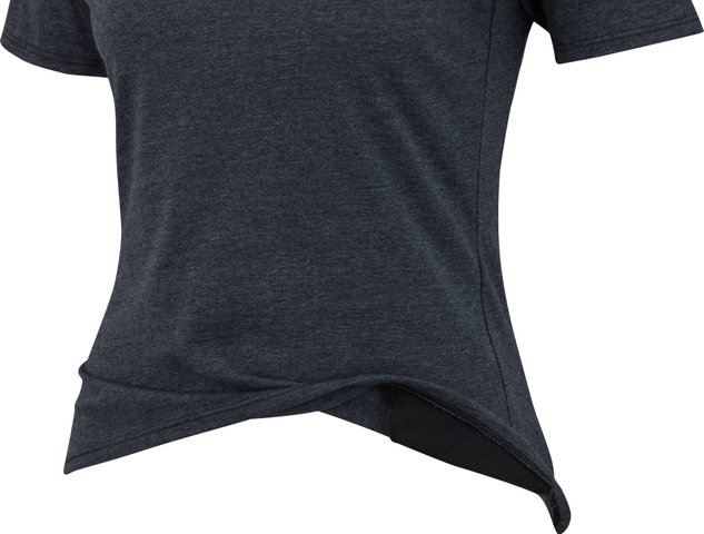 Giro Maillot pour Dames ARC - charcoal burst/XS