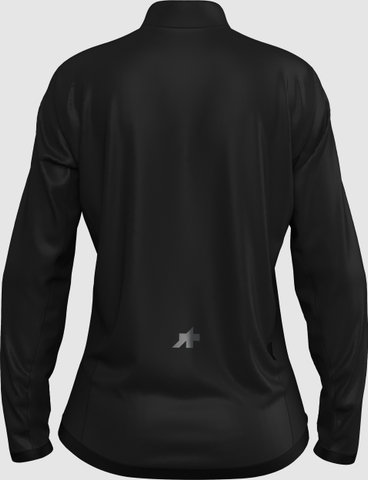 ASSOS Uma GT S11 Windjacke - black series | M