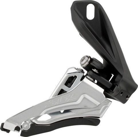 Shimano SLX FD-M7100 2-/12-speed Front Derailleur - black/Direct Mount (High-Direct)