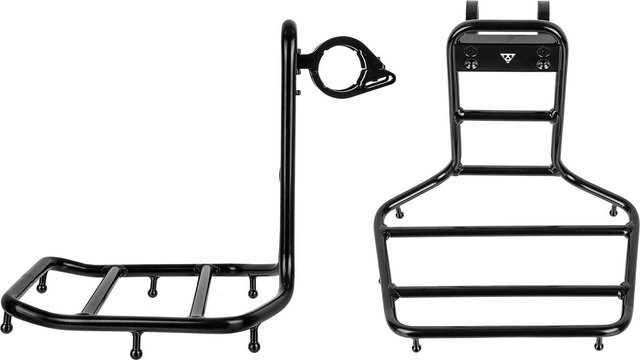 Topeak Porte-bagages HandleBar - black