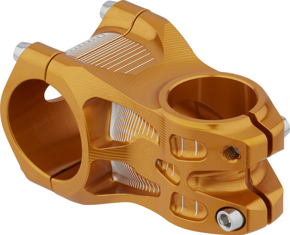 Hope AM / Freeride 35 Stem - orange/0°/50 mm