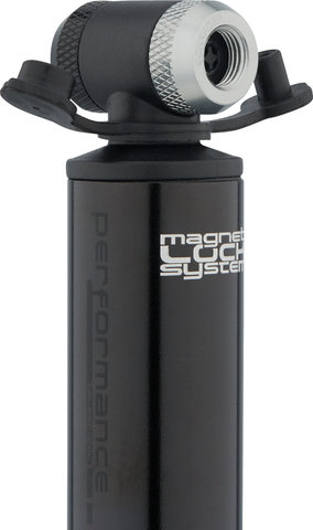 PRO Mini-Pompe Performance XS - noir